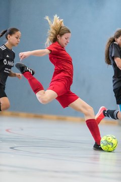 Bild 918 - C-Juniorinnen Futsalmeisterschaft